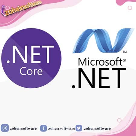 طراحی سایت اختصاصی با  Asp .net,طراحی سایت Asp.net,مزایای اصلی ASP.NET Core