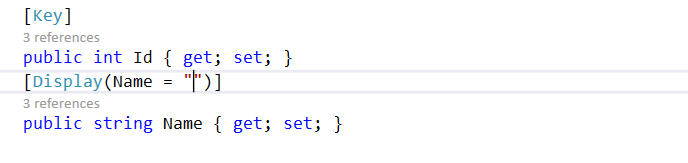 خطای value cannot be null parameter | خطای null