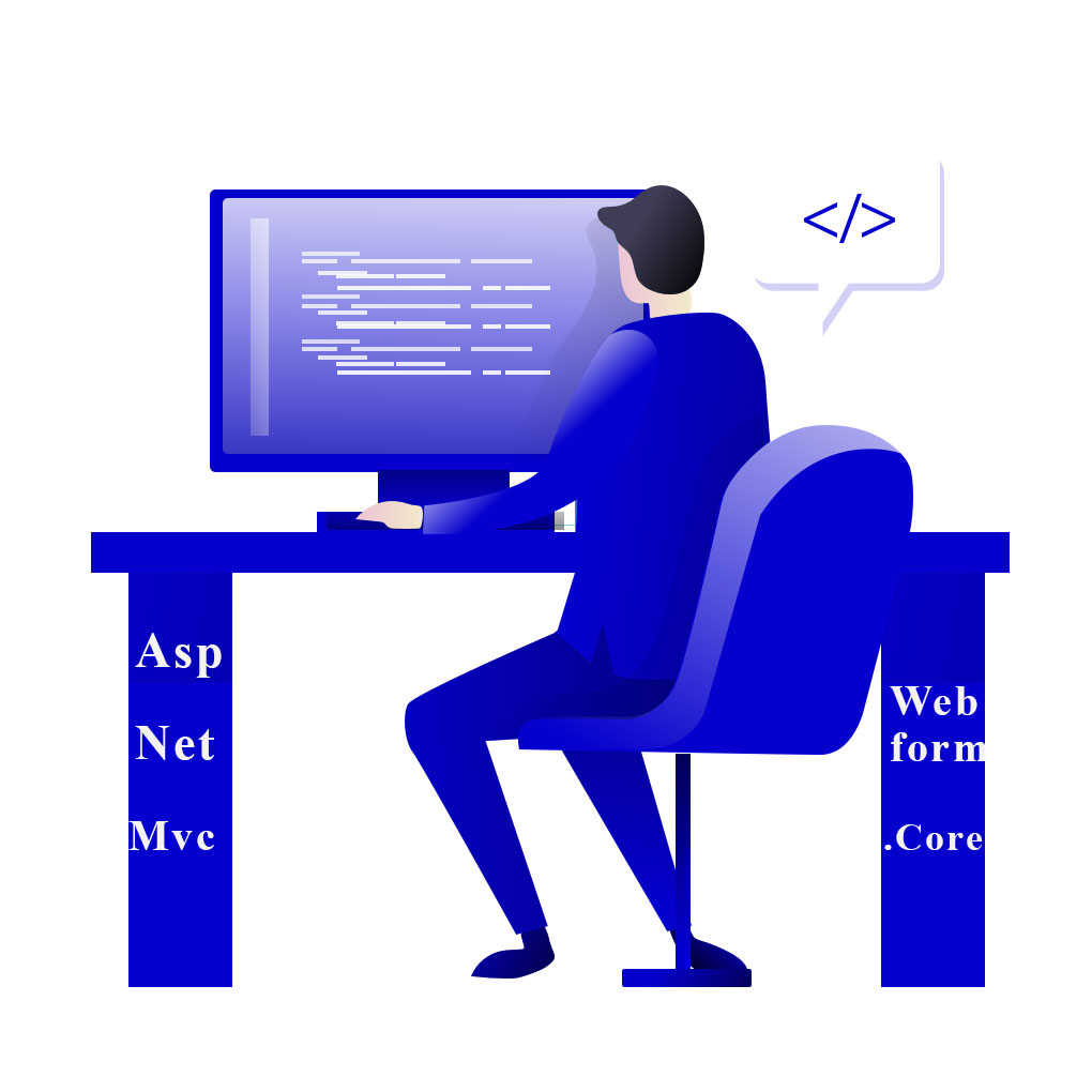 پشتیبانی وب Asp.net | پشتیبانی وب Asp.net Mvc | پشتیبانی وب Asp.net Core | 